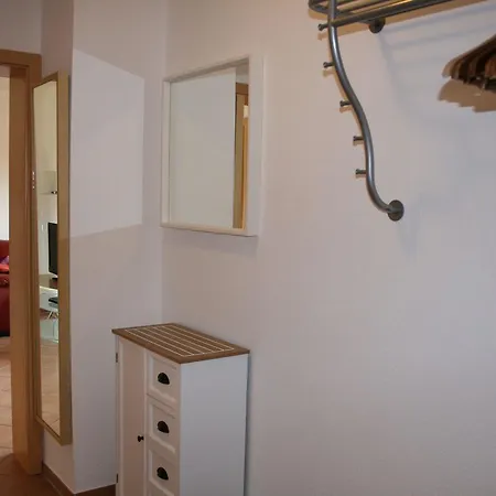 Apartment Nickelshus-whg-birte