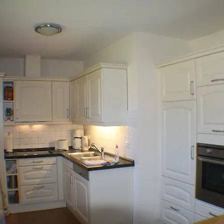 Nickelshus-whg-birte Apartamento