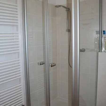 Nickelshus-whg-birte Apartamento *