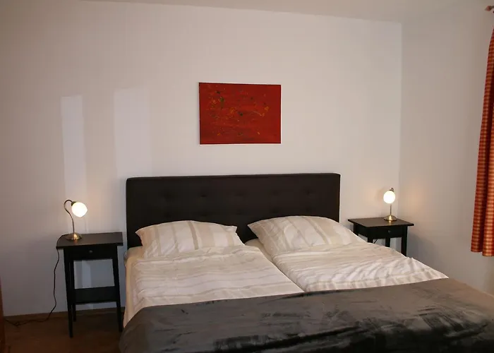 Nickelshus-whg-birte Apartamento Sankt Peter-Ording